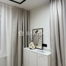 Квартира 31,2 м², 1-комнатная - изображение 4