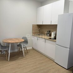 Квартира 41,2 м², 1-комнатная - изображение 4