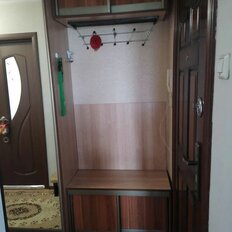 Квартира 59 м², 3-комнатная - изображение 5