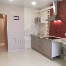 Квартира 42,5 м², 1-комнатная - изображение 4