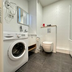 Квартира 24,4 м², студия - изображение 5