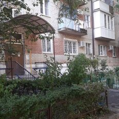 Квартира 58 м², 3-комнатная - изображение 1