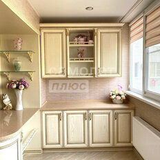 Квартира 111,3 м², 3-комнатная - изображение 3