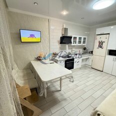 Квартира 54 м², 1-комнатная - изображение 2