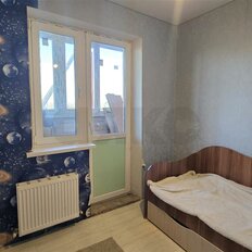 Квартира 30,1 м², 1-комнатная - изображение 5