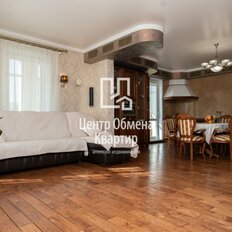Квартира 174,6 м², 4-комнатная - изображение 4