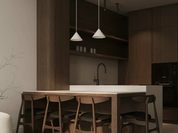 35 м², 1-комнатная квартира 6 350 000 ₽ - изображение 124