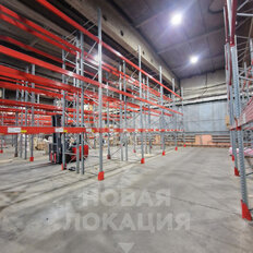 4700 м², помещение свободного назначения - изображение 3