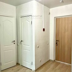 Квартира 36,2 м², 1-комнатная - изображение 5