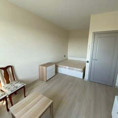 Квартира 32,9 м², 1-комнатная - изображение 5