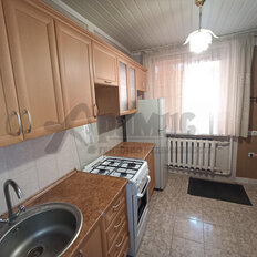 Квартира 27,8 м², 1-комнатная - изображение 5