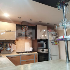 Квартира 66,6 м², 3-комнатная - изображение 1