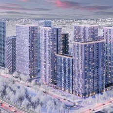 Квартира 34 м², 1-комнатная - изображение 2