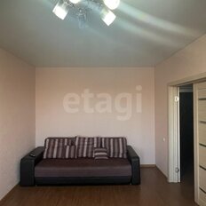 Квартира 50 м², 1-комнатная - изображение 4