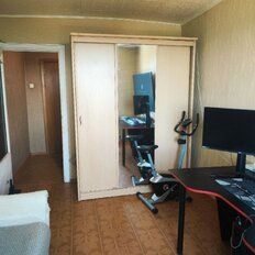 Квартира 31,1 м², 1-комнатная - изображение 5