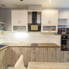 Квартира 51,1 м², 2-комнатная - изображение 1