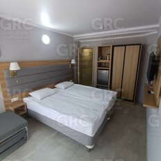 Квартира 18 м², студия - изображение 3