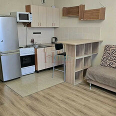 Квартира 25 м², студия - изображение 3