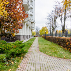 Квартира 125 м², 4-комнатная - изображение 5