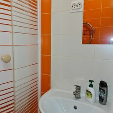 Квартира 22,5 м², студия - изображение 5