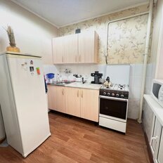 Квартира 31,8 м², 1-комнатная - изображение 3