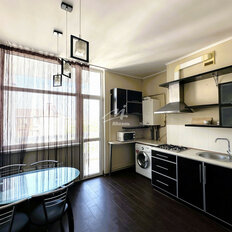 Квартира 53,4 м², 1-комнатная - изображение 4