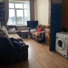 Квартира 38,5 м², 1-комнатная - изображение 1
