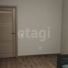 Квартира 39,8 м², 1-комнатная - изображение 4