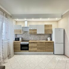 Квартира 58 м², 2-комнатная - изображение 3