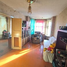 Квартира 57,3 м², 2-комнатная - изображение 3