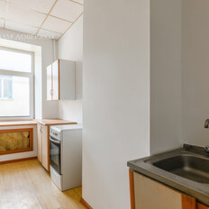 Квартира 84,8 м², 4-комнатная - изображение 3