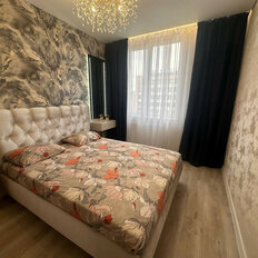 Квартира 40 м², 2-комнатная - изображение 1