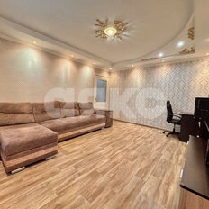 Квартира 61,8 м², 3-комнатная - изображение 2