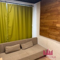 Квартира 20,5 м², студия - изображение 3