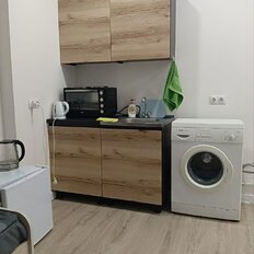 Квартира 25 м², 1-комнатная - изображение 1