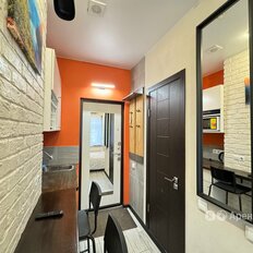 Квартира 11 м², студия - изображение 5