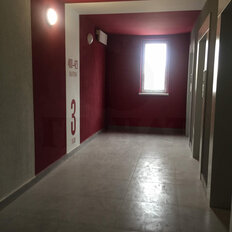 Квартира 23 м², студия - изображение 4