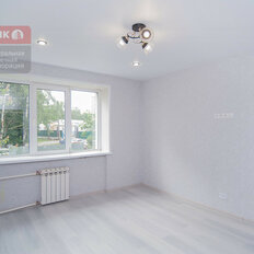 Квартира 18 м², 1-комнатная - изображение 1