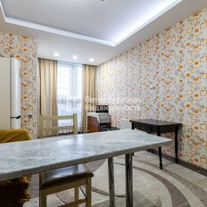 Квартира 76,7 м², 3-комнатная - изображение 2