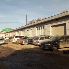 400 м², склад - изображение 1