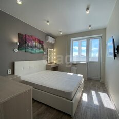 Квартира 43,8 м², 2-комнатная - изображение 1