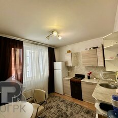 Квартира 58 м², 2-комнатная - изображение 2