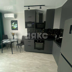 Квартира 46,9 м², 1-комнатная - изображение 5