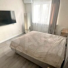 Квартира 40 м², 1-комнатная - изображение 1