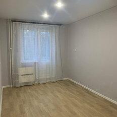 Квартира 32,4 м², 1-комнатная - изображение 3