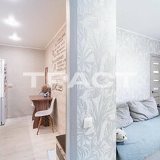 26 м², 2 комнаты - изображение 4