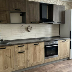 Квартира 35,7 м², 1-комнатная - изображение 1