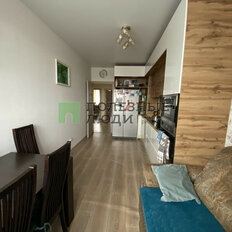 Квартира 90,8 м², 3-комнатная - изображение 3