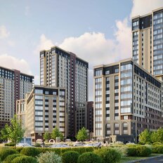 Квартира 62,5 м², 2-комнатная - изображение 3