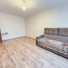 Квартира 36,5 м², 1-комнатная - изображение 3